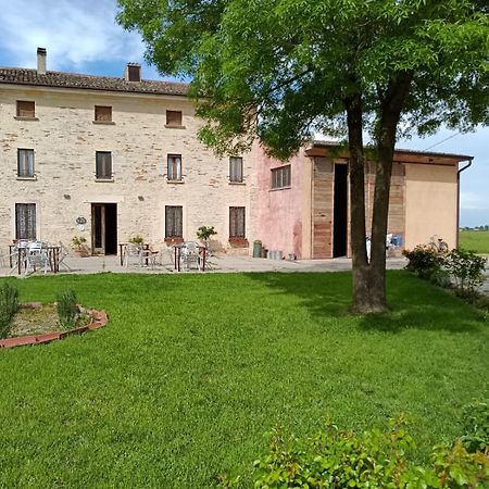 B&B Turistic 7 Castel Goffredo Εξωτερικό φωτογραφία