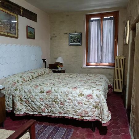 B&B Turistic 7 Castel Goffredo Εξωτερικό φωτογραφία