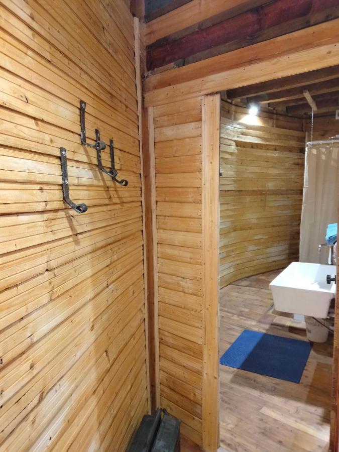 B&B Turistic 7 Castel Goffredo Εξωτερικό φωτογραφία