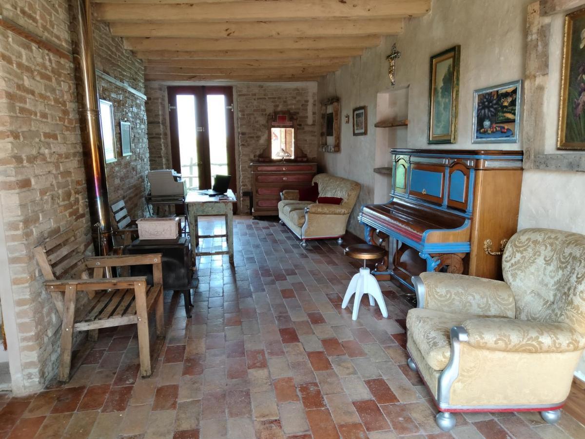 B&B Turistic 7 Castel Goffredo Εξωτερικό φωτογραφία