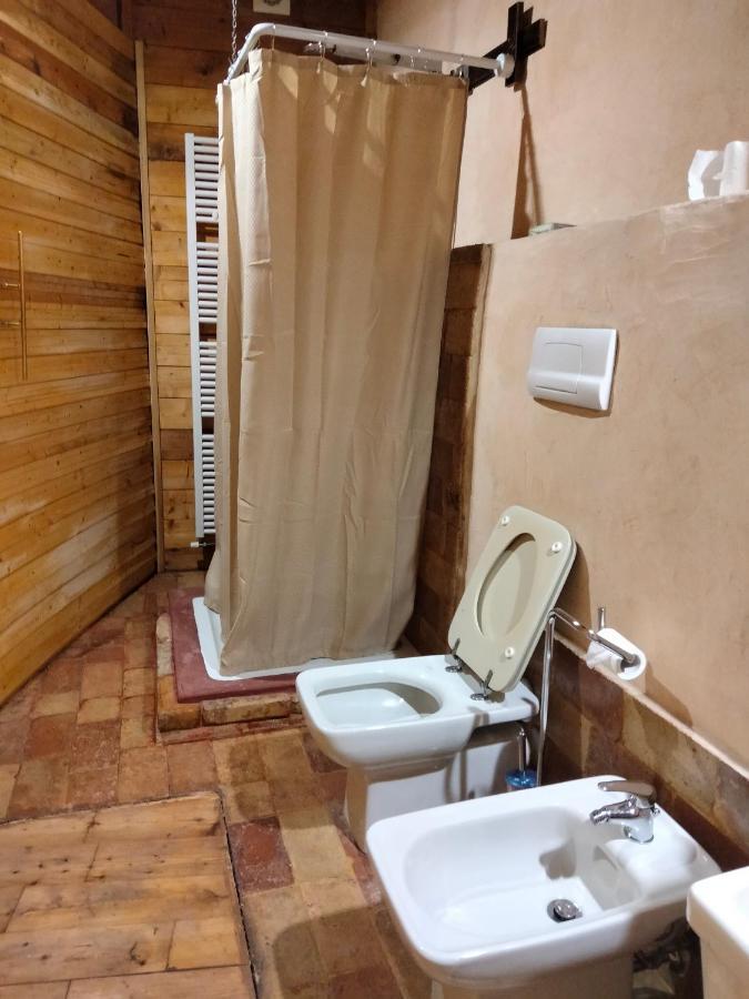 B&B Turistic 7 Castel Goffredo Εξωτερικό φωτογραφία
