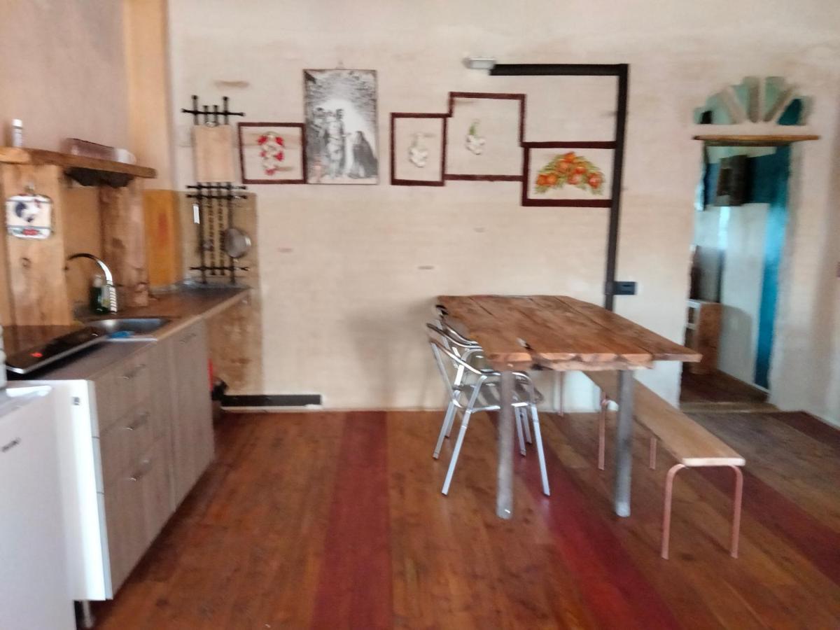 B&B Turistic 7 Castel Goffredo Εξωτερικό φωτογραφία