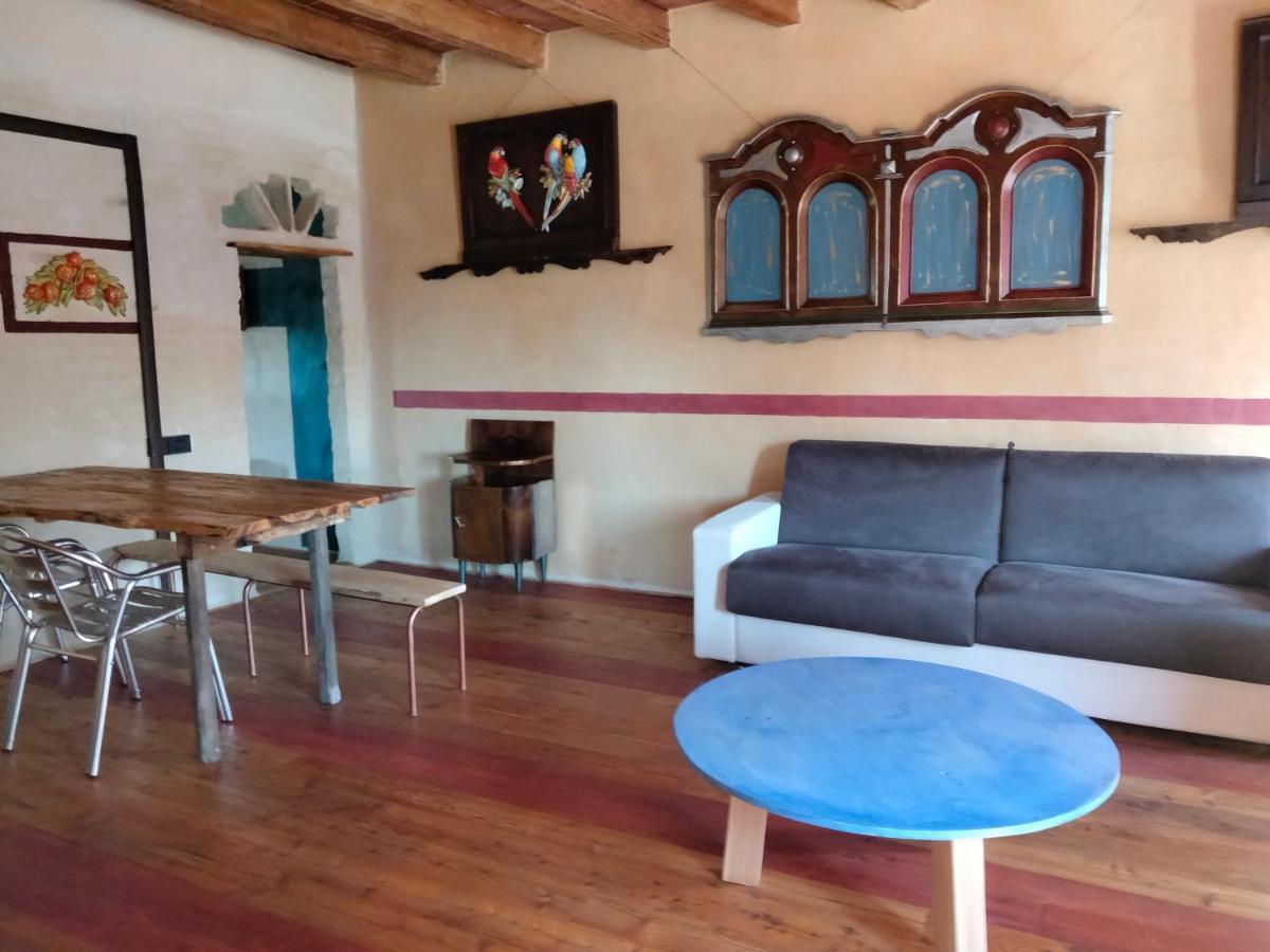B&B Turistic 7 Castel Goffredo Εξωτερικό φωτογραφία