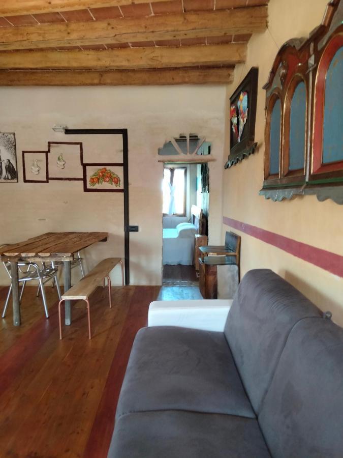 B&B Turistic 7 Castel Goffredo Εξωτερικό φωτογραφία