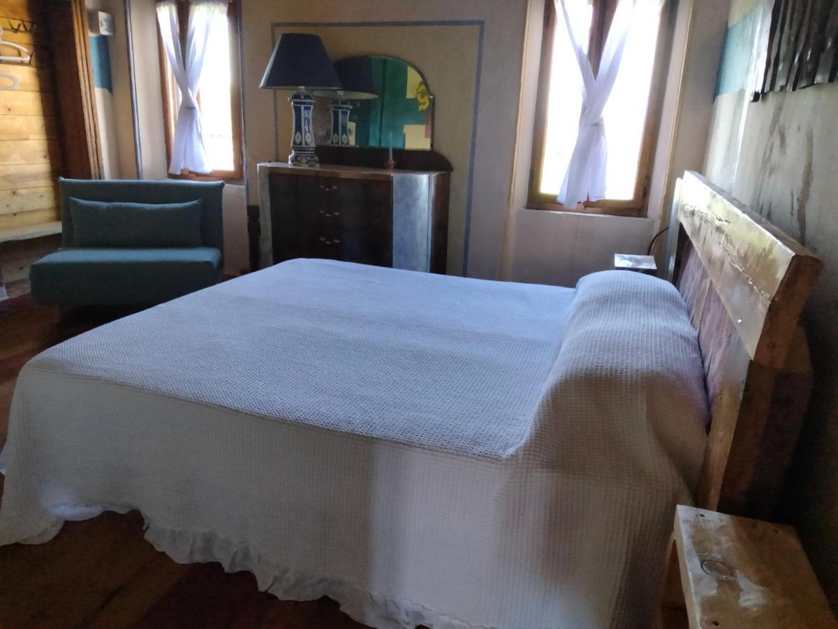 B&B Turistic 7 Castel Goffredo Εξωτερικό φωτογραφία