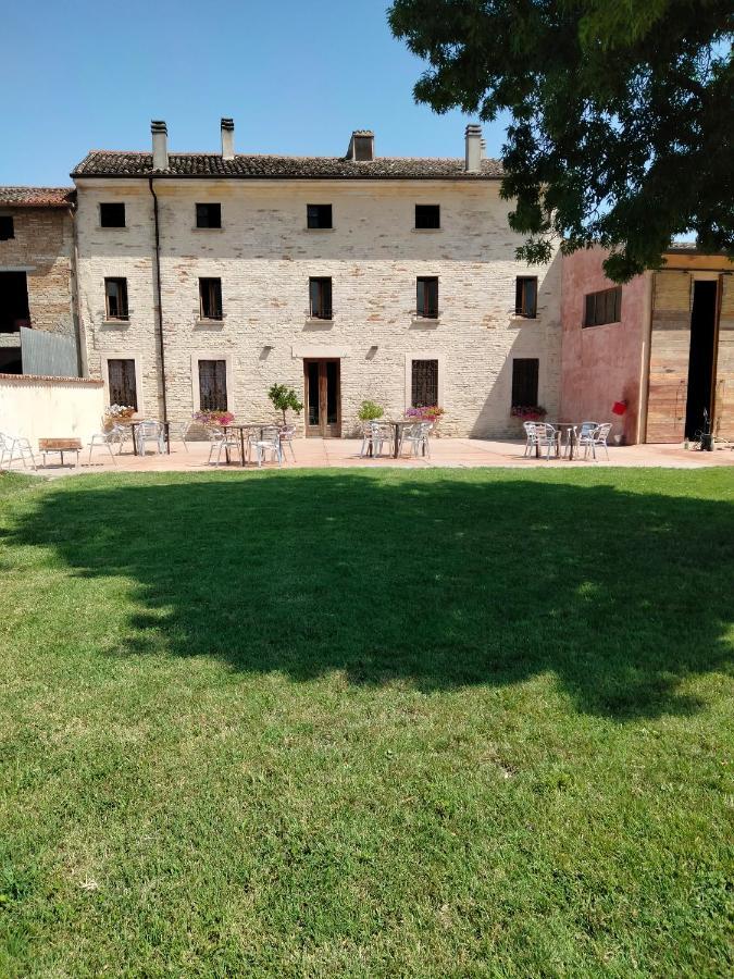 B&B Turistic 7 Castel Goffredo Εξωτερικό φωτογραφία