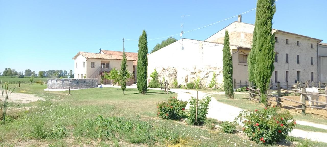 B&B Turistic 7 Castel Goffredo Εξωτερικό φωτογραφία