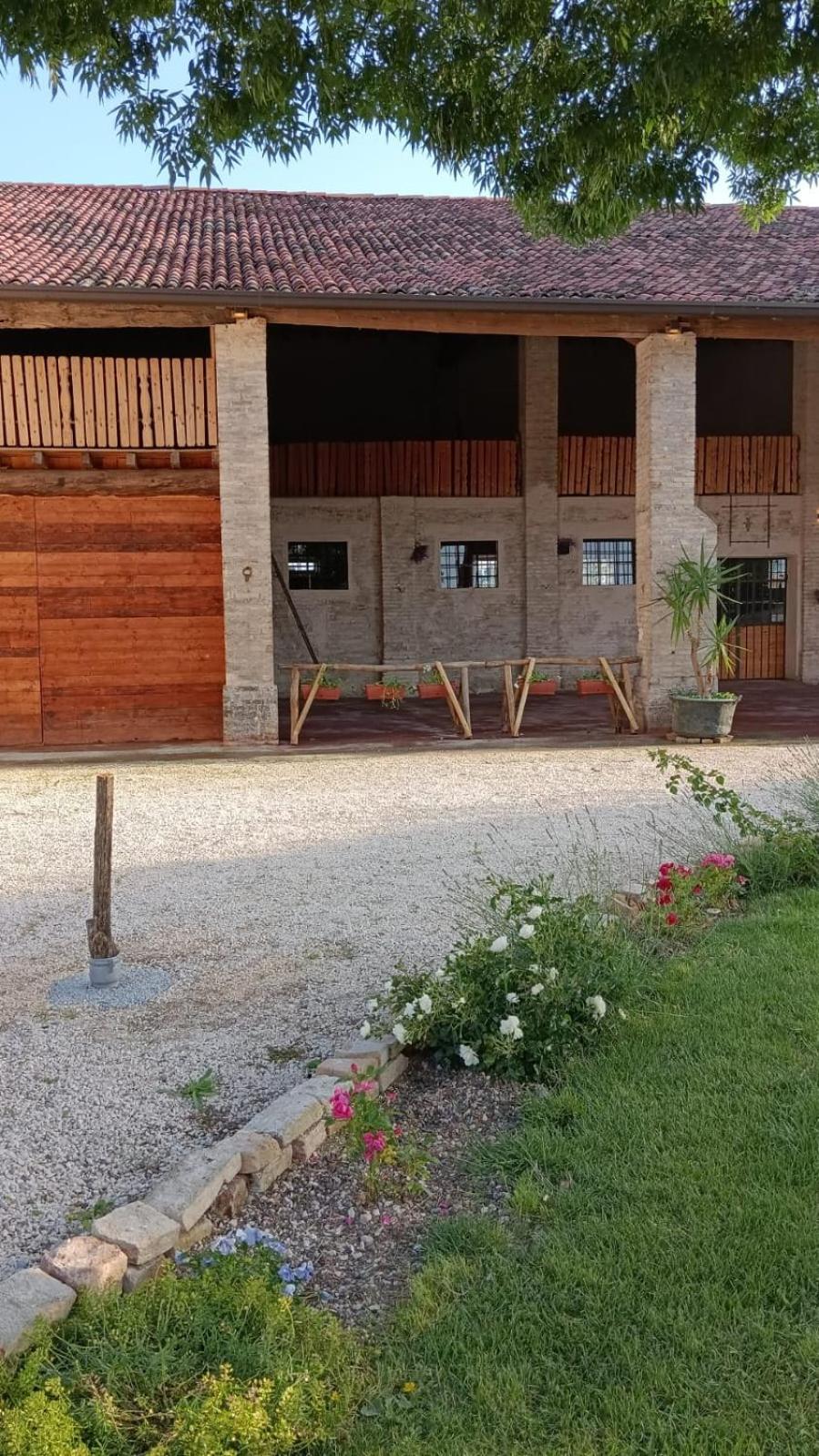 B&B Turistic 7 Castel Goffredo Εξωτερικό φωτογραφία