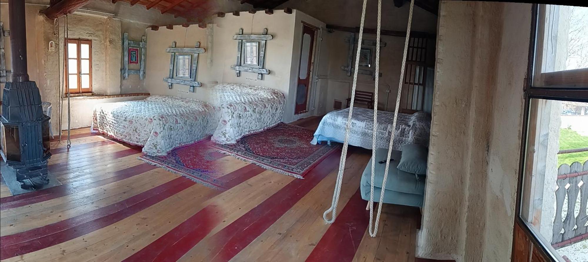B&B Turistic 7 Castel Goffredo Εξωτερικό φωτογραφία