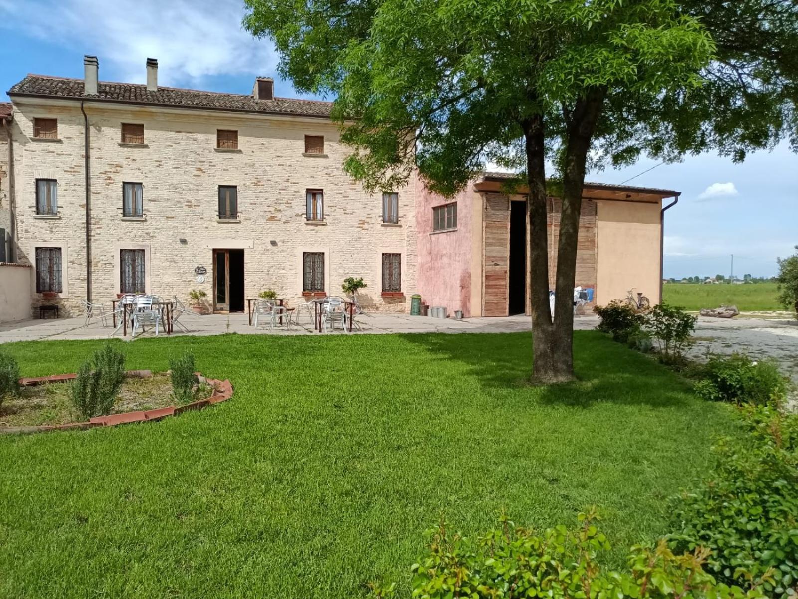 B&B Turistic 7 Castel Goffredo Εξωτερικό φωτογραφία
