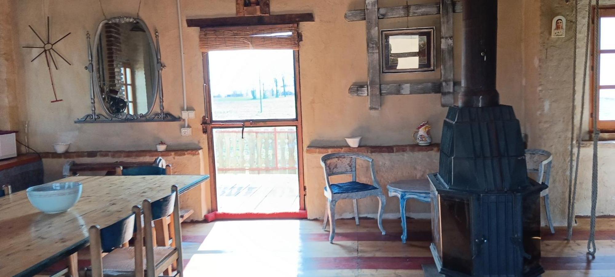 B&B Turistic 7 Castel Goffredo Εξωτερικό φωτογραφία