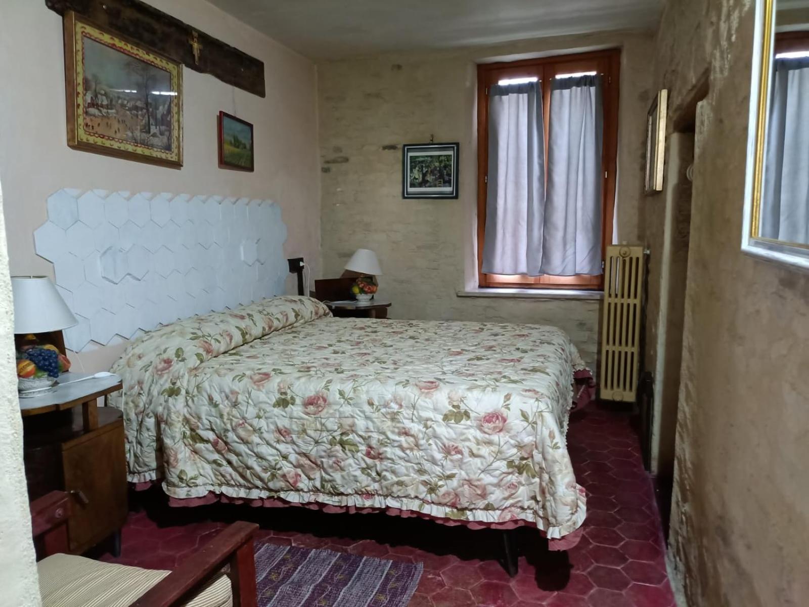 B&B Turistic 7 Castel Goffredo Εξωτερικό φωτογραφία