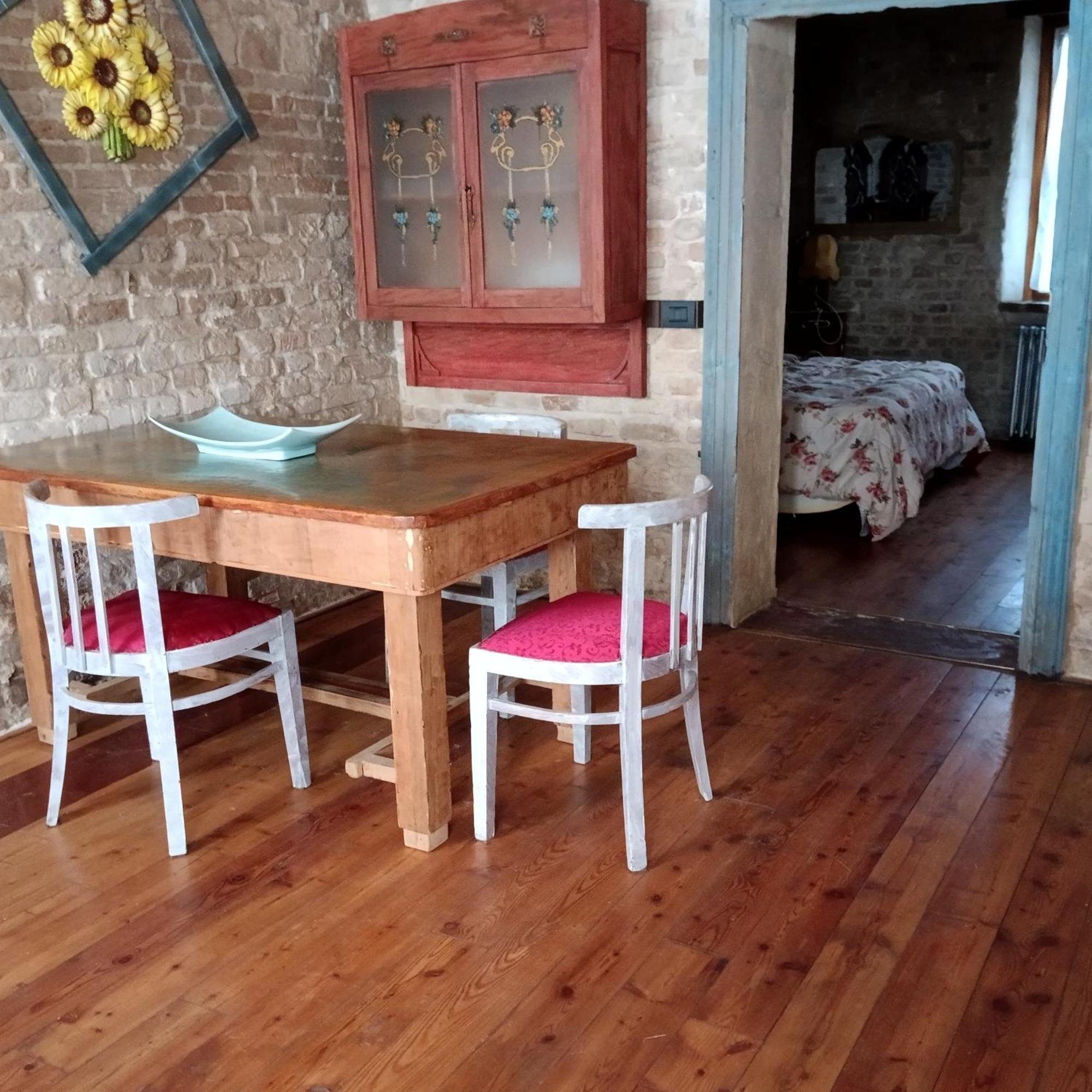 B&B Turistic 7 Castel Goffredo Εξωτερικό φωτογραφία