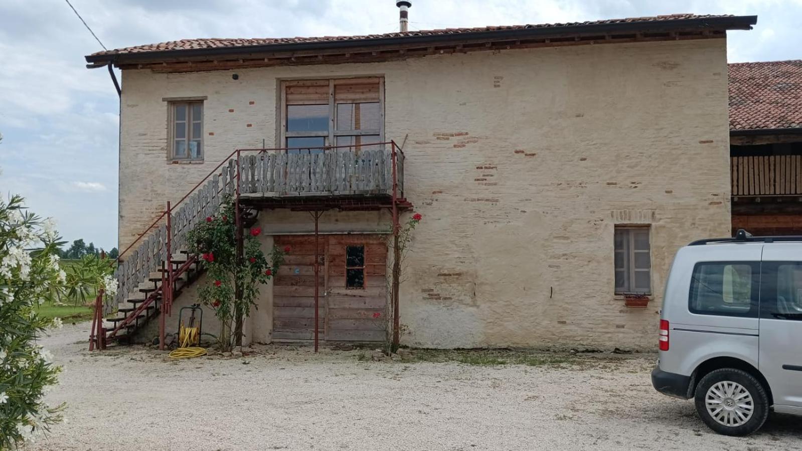 B&B Turistic 7 Castel Goffredo Εξωτερικό φωτογραφία