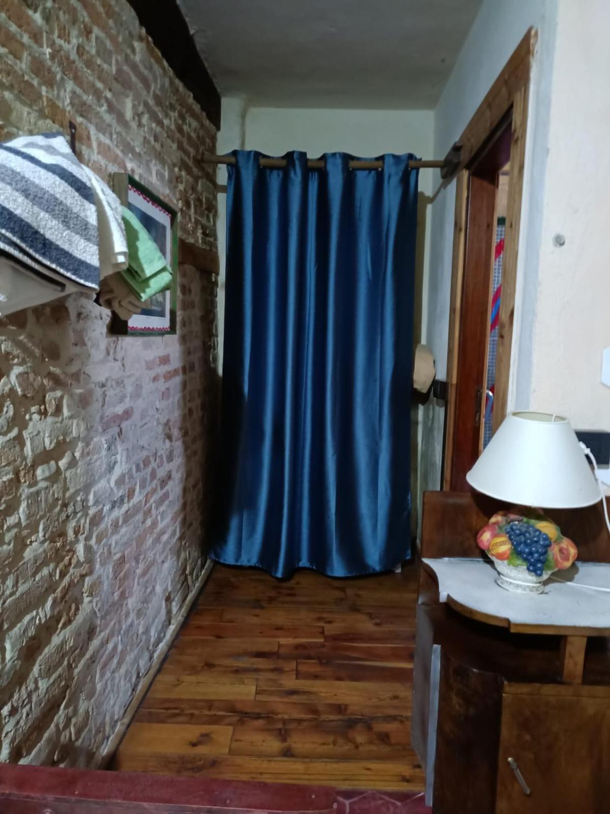 B&B Turistic 7 Castel Goffredo Εξωτερικό φωτογραφία