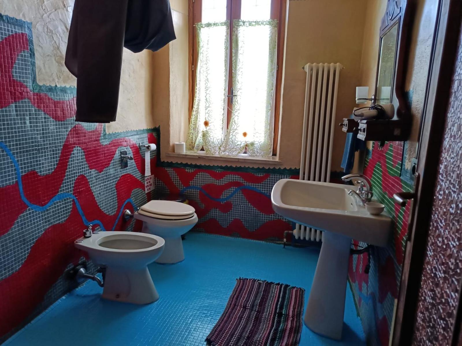 B&B Turistic 7 Castel Goffredo Εξωτερικό φωτογραφία
